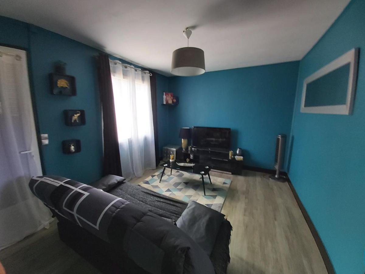 La Bikok Villa Billy  Buitenkant foto