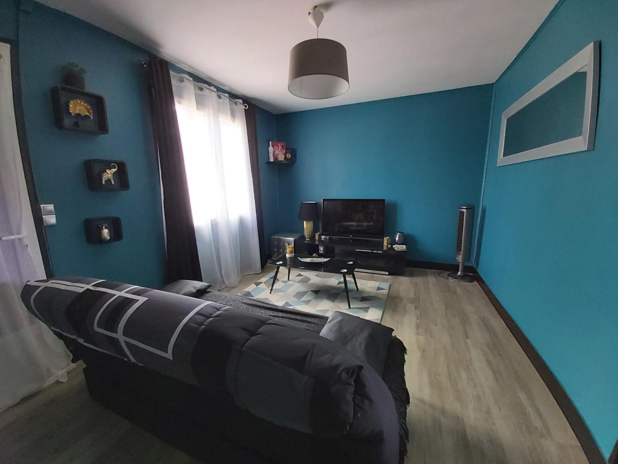 La Bikok Villa Billy  Kamer foto