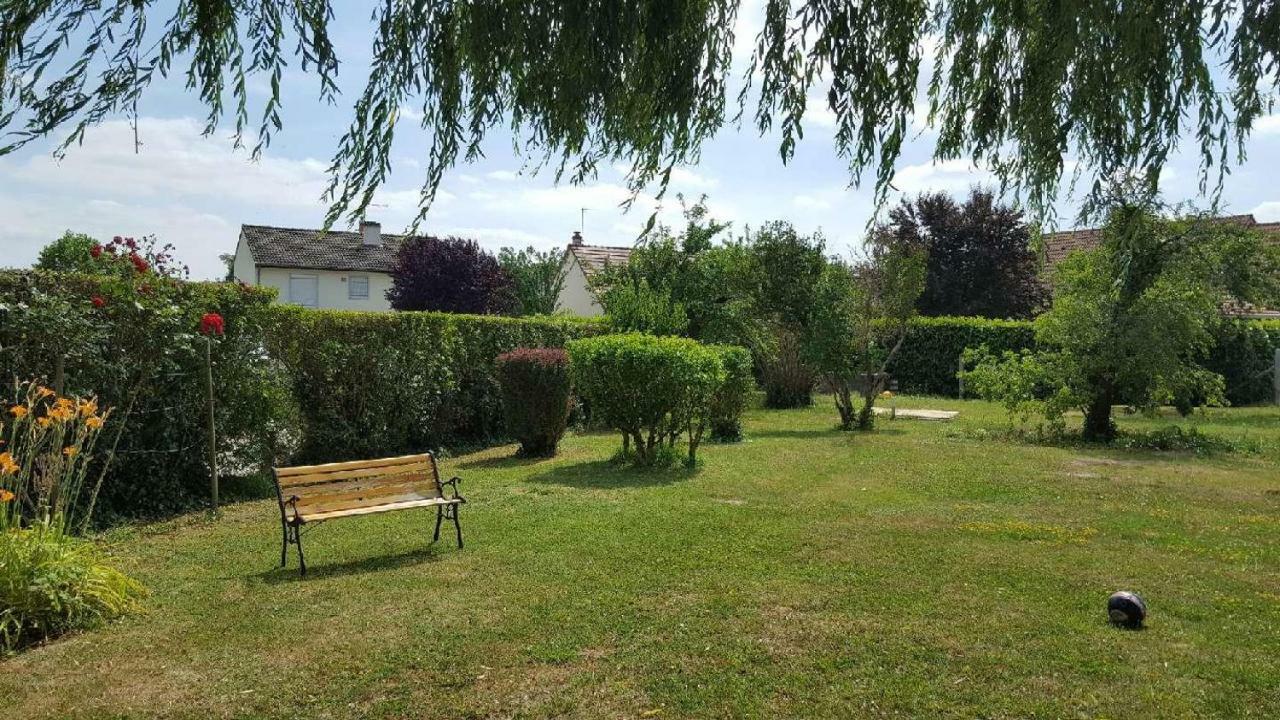 La Bikok Villa Billy  Buitenkant foto