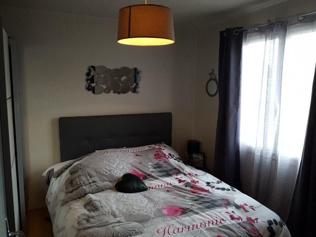 La Bikok Villa Billy  Buitenkant foto