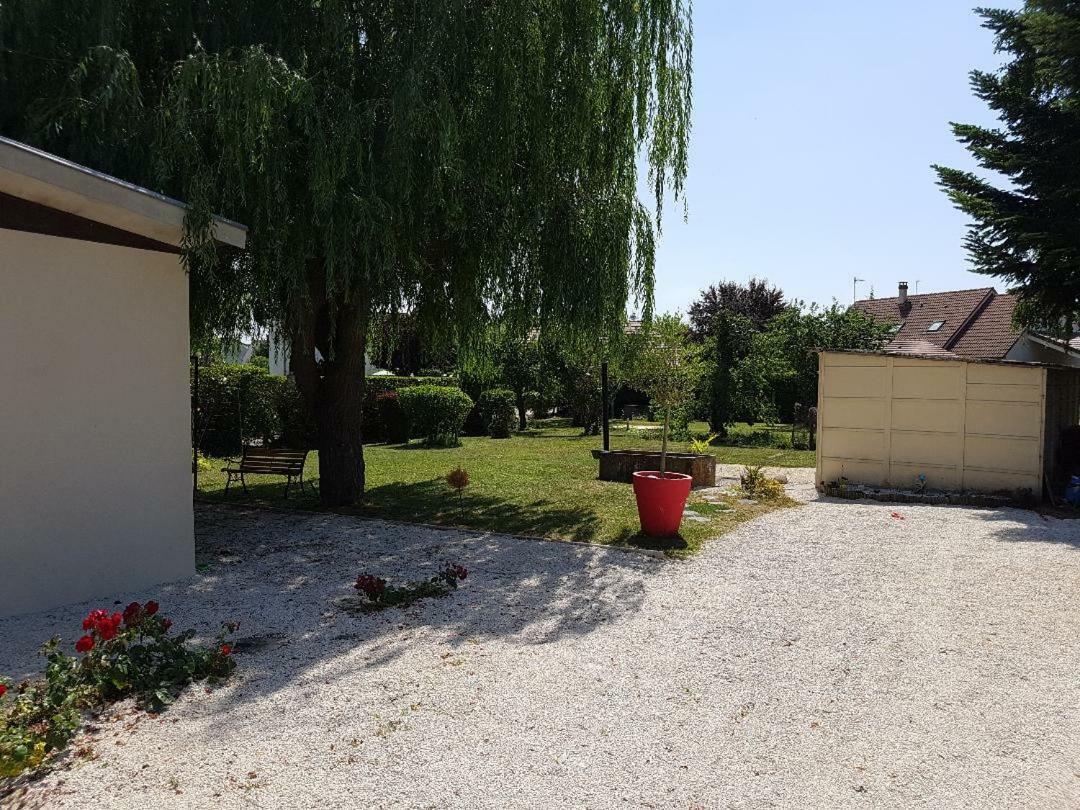La Bikok Villa Billy  Buitenkant foto