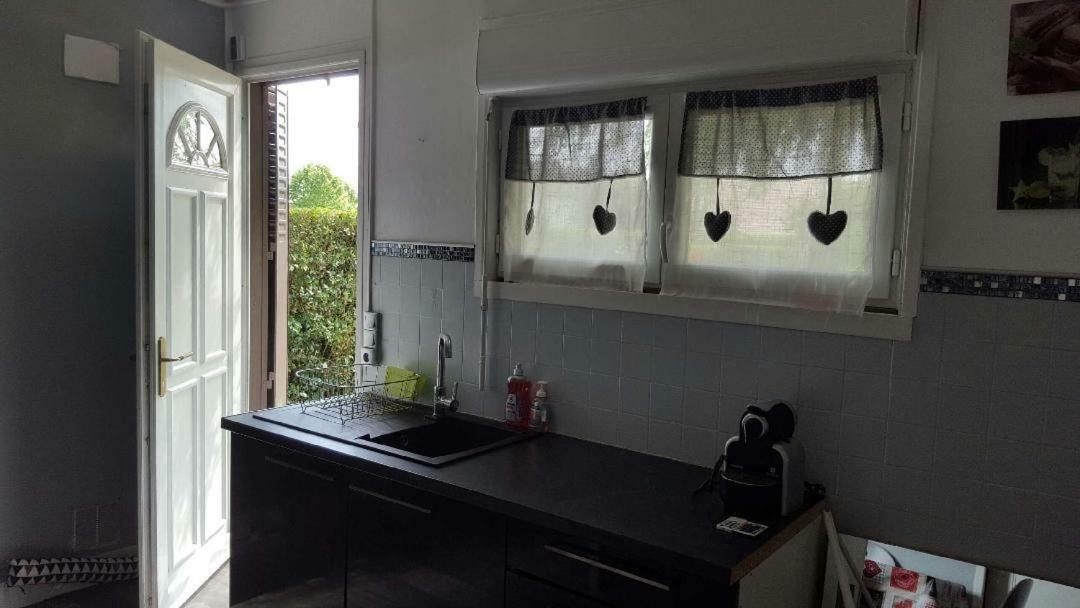 La Bikok Villa Billy  Buitenkant foto